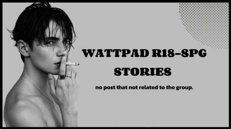 ONE SHOT SPG STORIES (R18+).